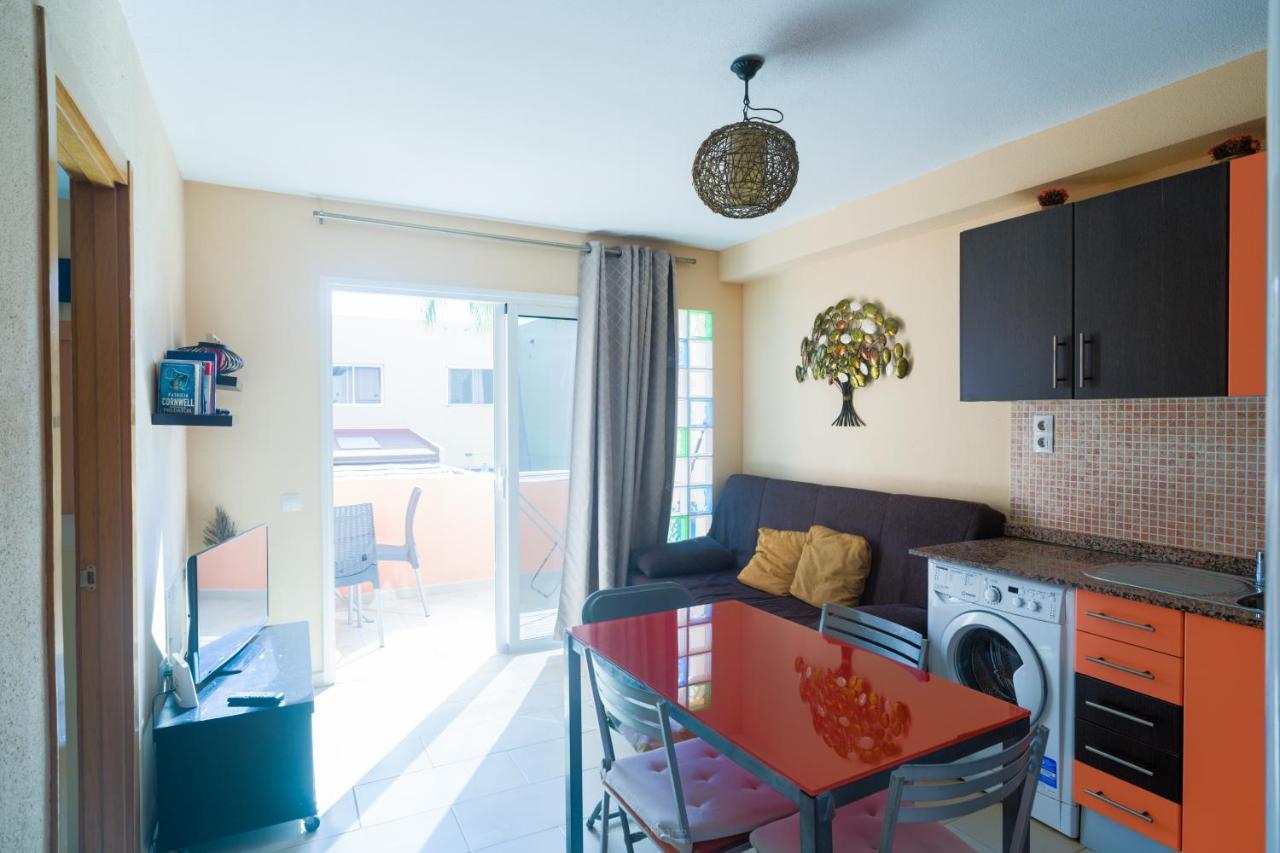Apartament Beach Corralejo Exterior foto