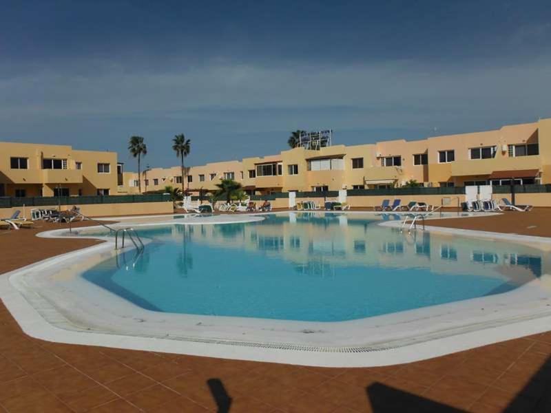 Apartament Beach Corralejo Exterior foto